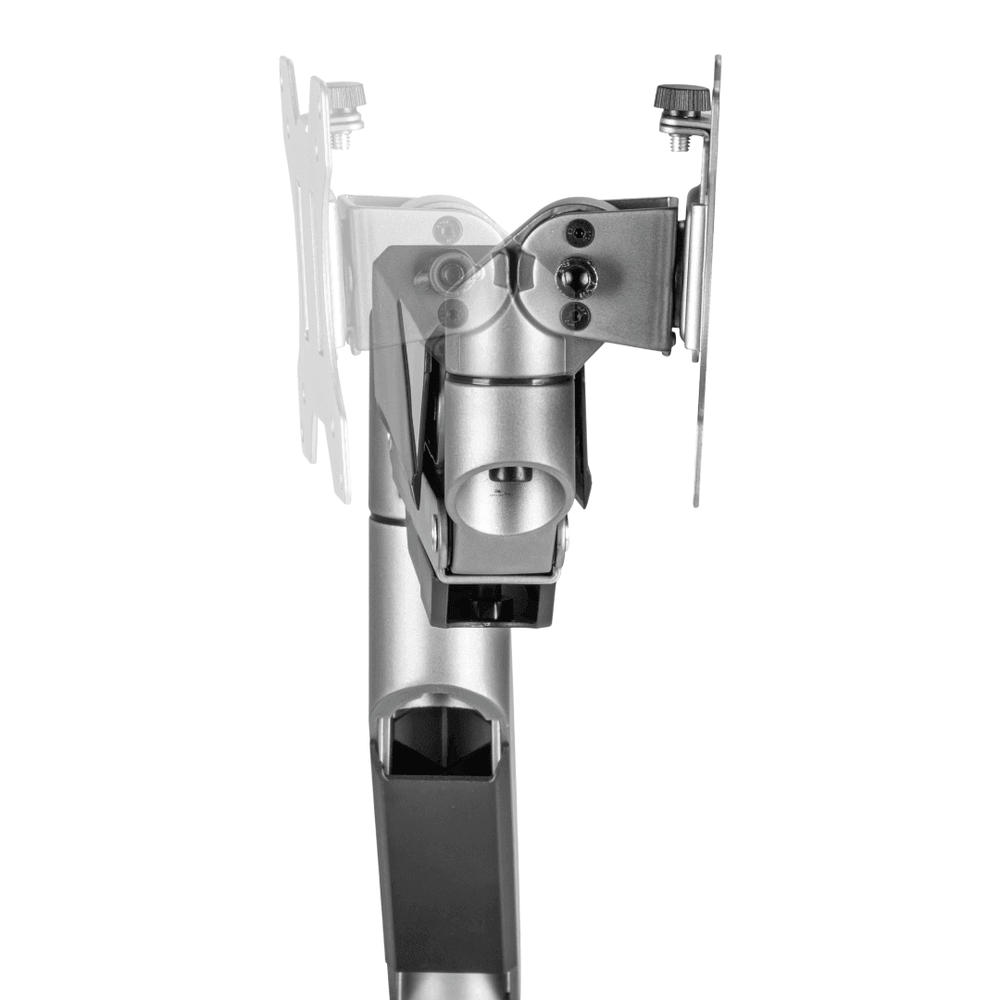 Giá treo màn hình Human Motion T9-1H Xám