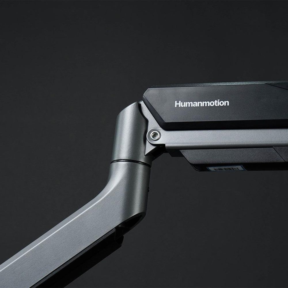 Giá treo màn hình Human Motion T9-1H Xám