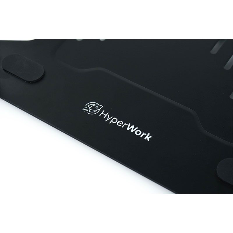 Giá đỡ MacBook/Laptop HyperWork VESA HPW-LT01