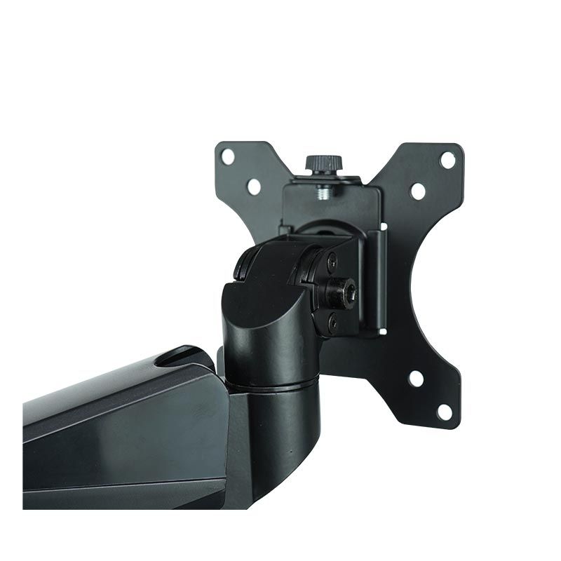 Giá treo màn hình Human Motion T9-1B Pro (Đen Xám)