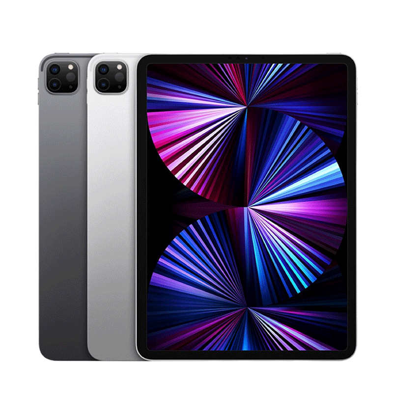 iPad Pro 11-inch M1 - 1TB Wi-Fi - Hàng chính hãng
