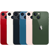  iPhone 13 Mini 512GB - Nhiều màu - Hàng chính hãng VN/A sẵn 