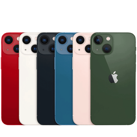 iPhone 13 256GB - Nhiều màu - Hàng chính hãng VN/A sẵn
