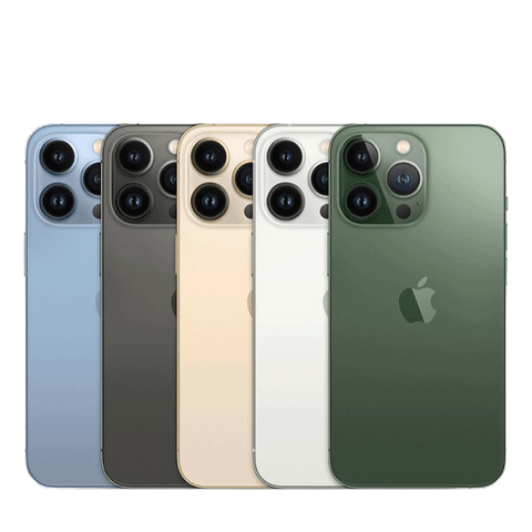 iPhone 13 Pro 1TB - Nhiều màu - Hàng chính hãng VN/A sẵn