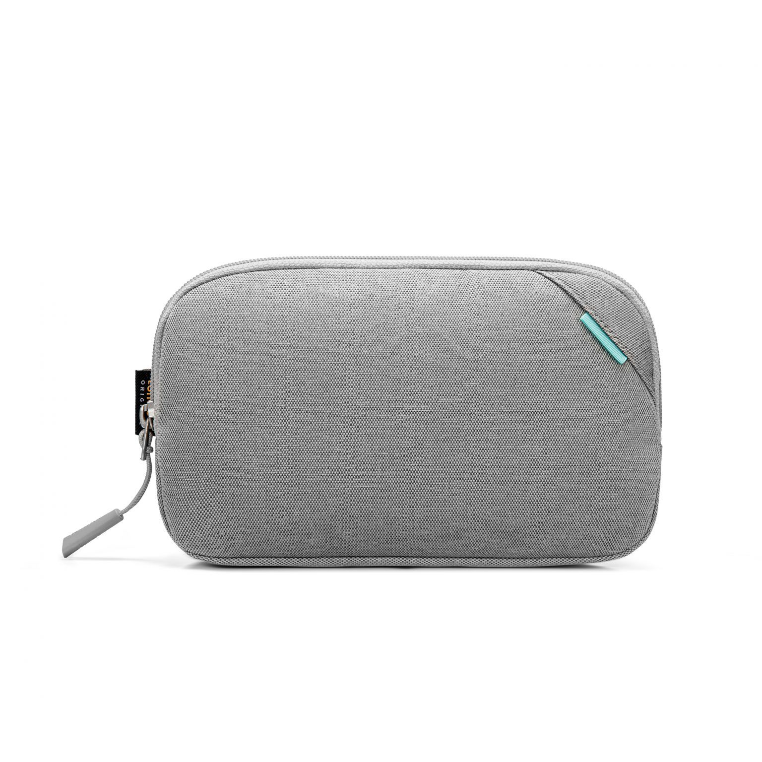 Túi Chống Sốc Tomtoc 360* Protective kèm túi phụ kiện cho MacBook/Laptop 14” - Gray