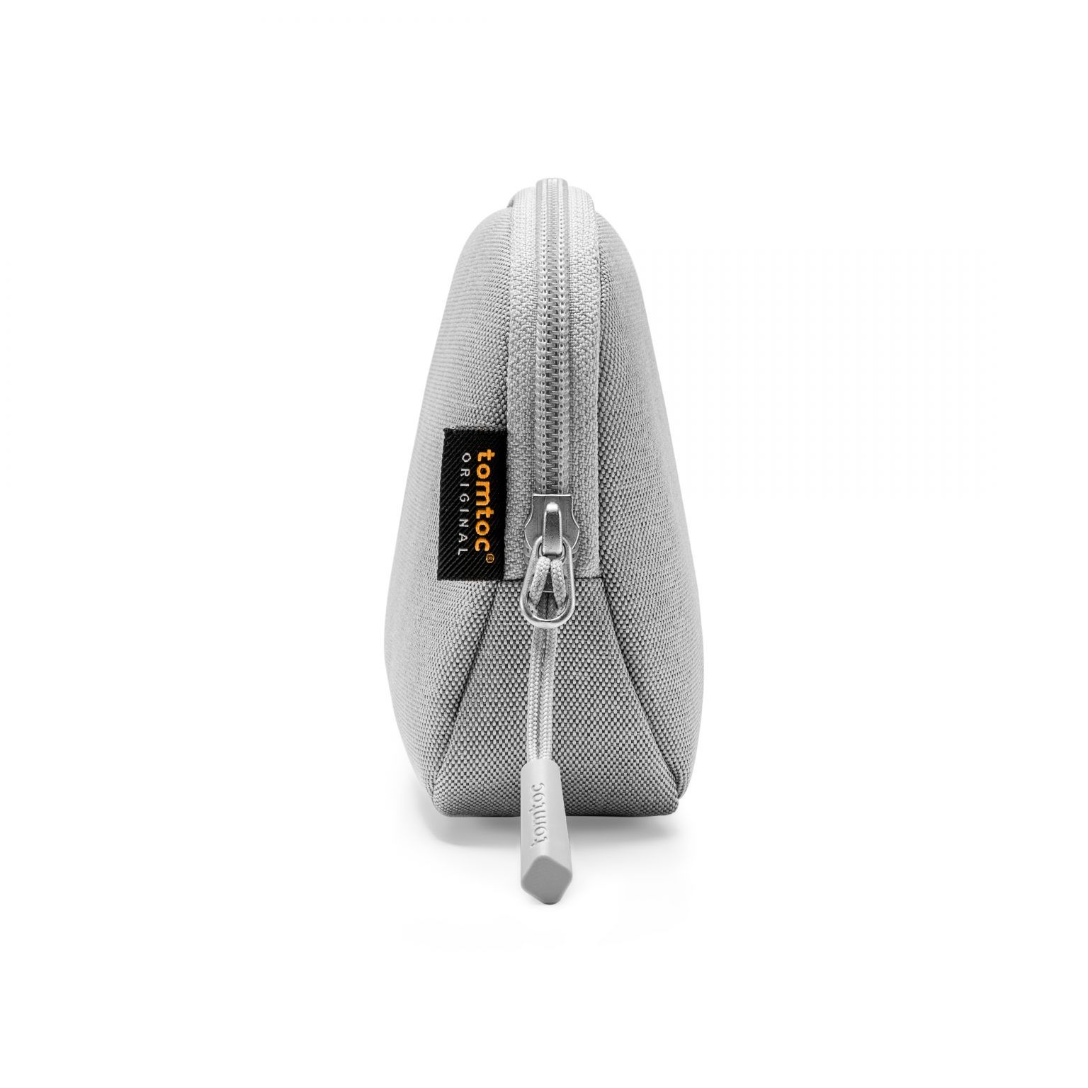 Túi Chống Sốc Tomtoc 360* Protective kèm túi phụ kiện cho MacBook/Laptop 13” - Gray
