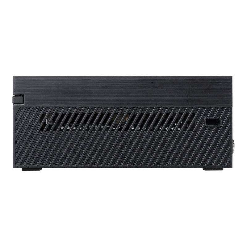 Máy tính ASUS mini PC PN40 chip Intel Celeron J4025 Barebone - PN40-BBC910MV