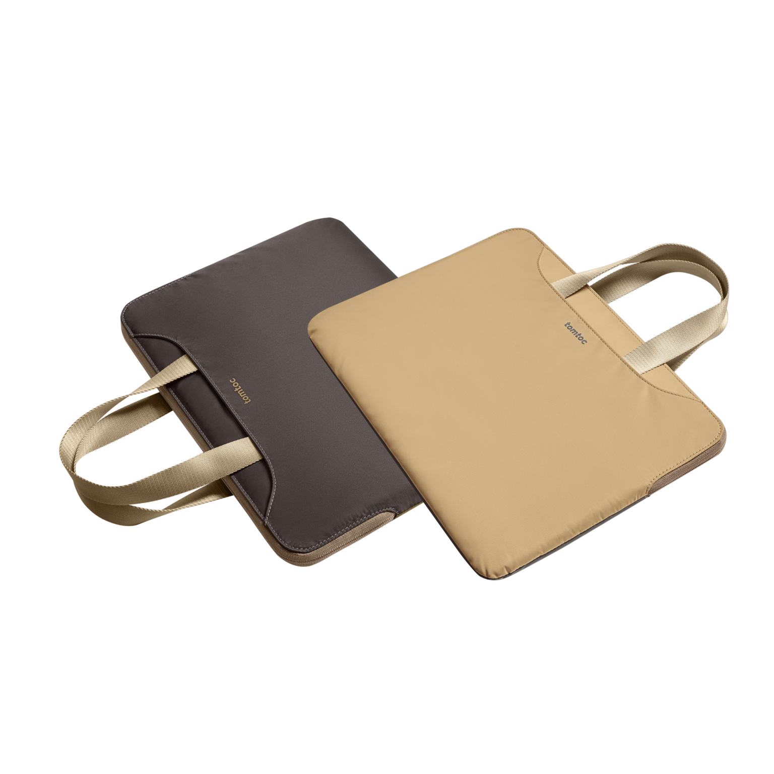 Túi Xách Chống sốc Tomtoc The Her Handbag cho MacBook/Laptop 13″ - Nhiều màu