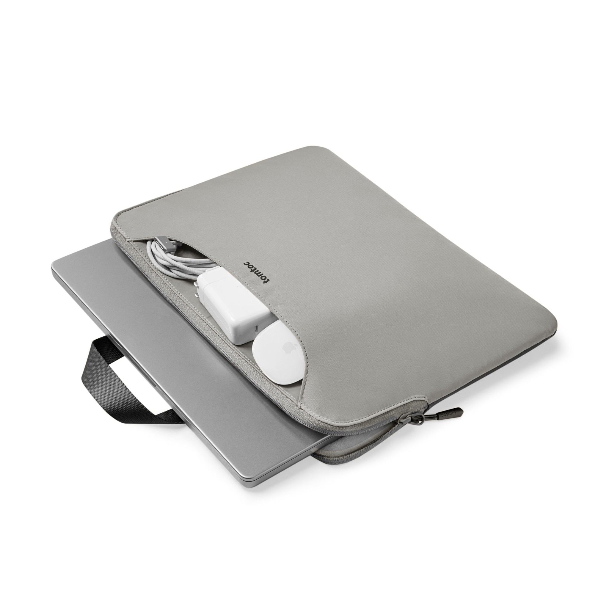 Túi Xách Chống sốc Tomtoc The Her Handbag cho MacBook/Laptop 13″ - Nhiều màu