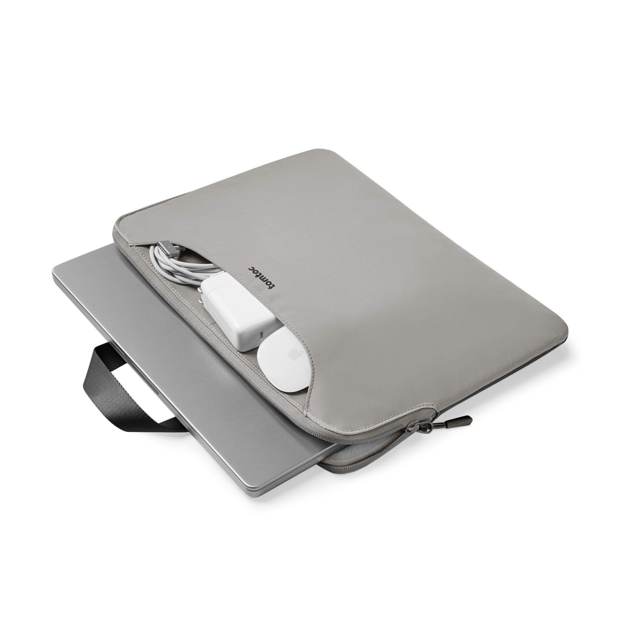 Túi Xách Chống sốc Tomtoc The Her Handbag cho MacBook/Laptop 14″ - Nhiều màu