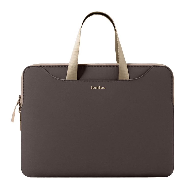 Túi Xách Chống sốc Tomtoc The Her Handbag cho MacBook/Laptop 14″ - Nhiều màu