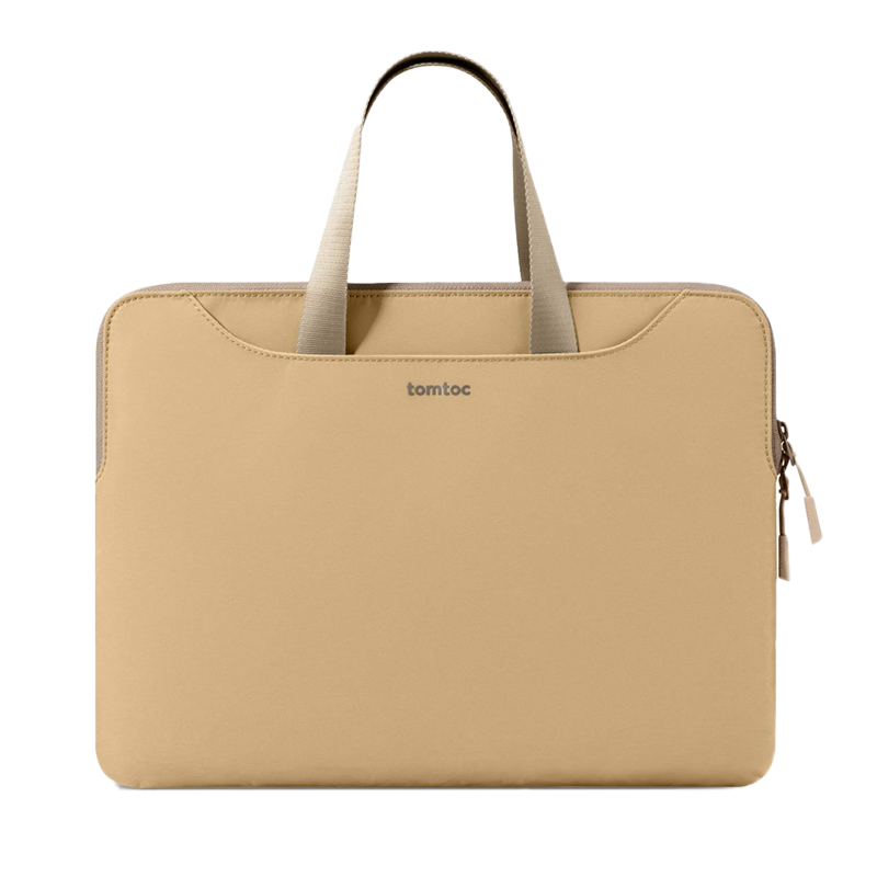 Túi Xách Chống sốc Tomtoc The Her Handbag cho MacBook/Laptop 14″ - Nhiều màu