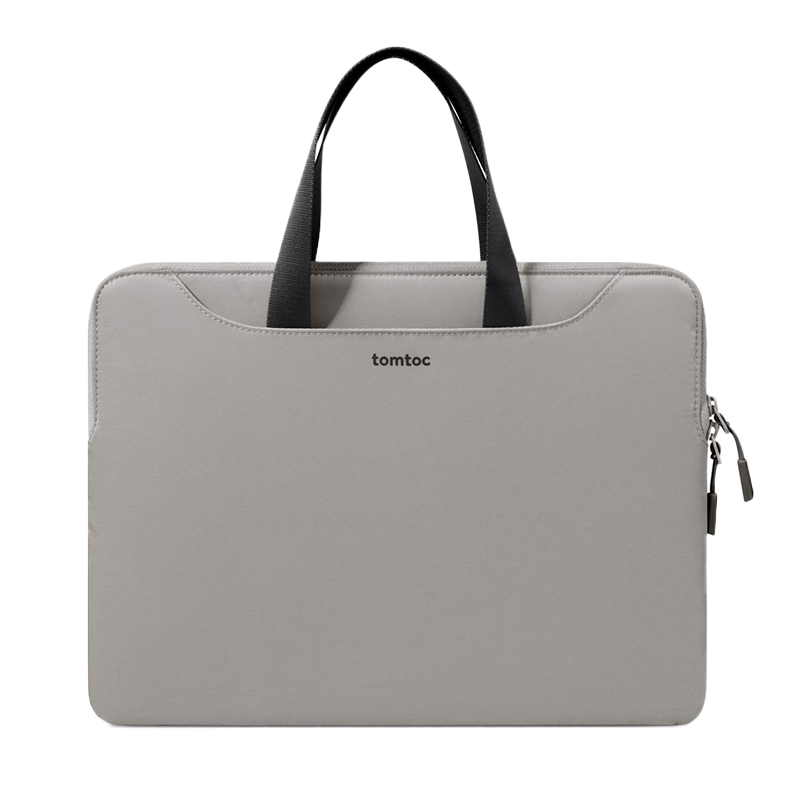 Túi Xách Chống sốc Tomtoc The Her Handbag cho MacBook/Laptop 13″ - Nhiều màu