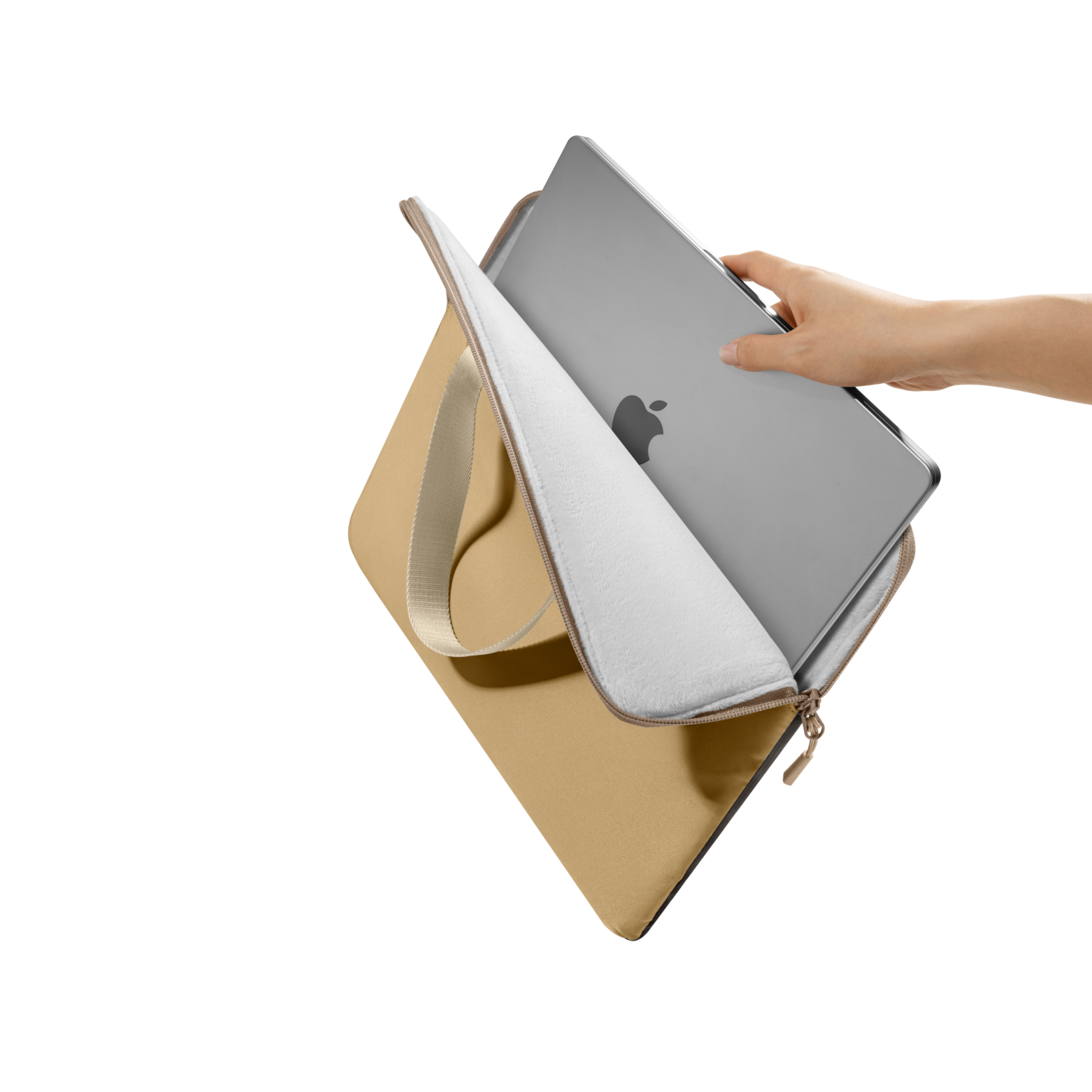 Túi Xách Chống sốc Tomtoc The Her Handbag cho MacBook/Laptop 14″ - Nhiều màu