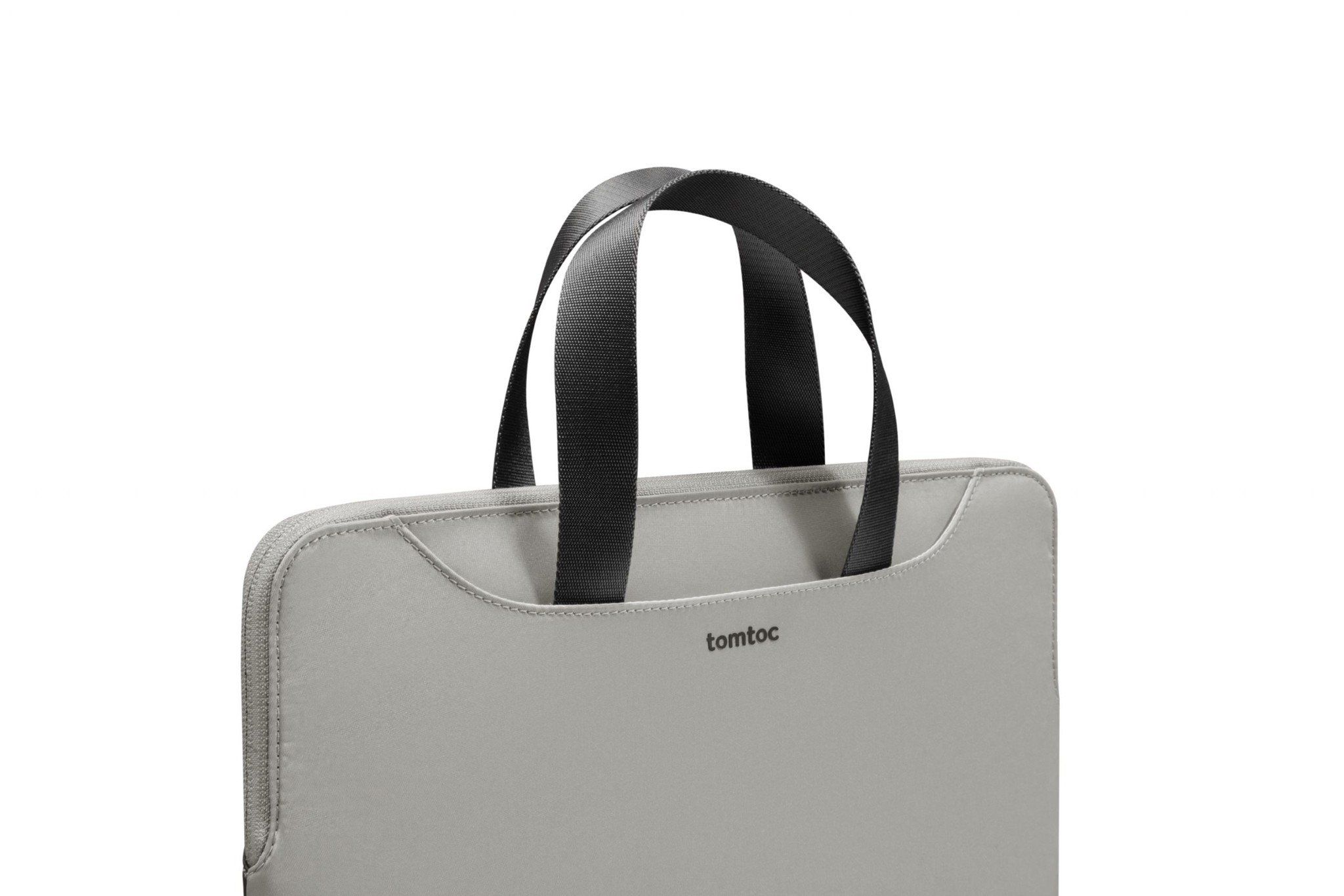Túi Xách Chống sốc Tomtoc The Her Handbag cho MacBook/Laptop 13″ - Nhiều màu