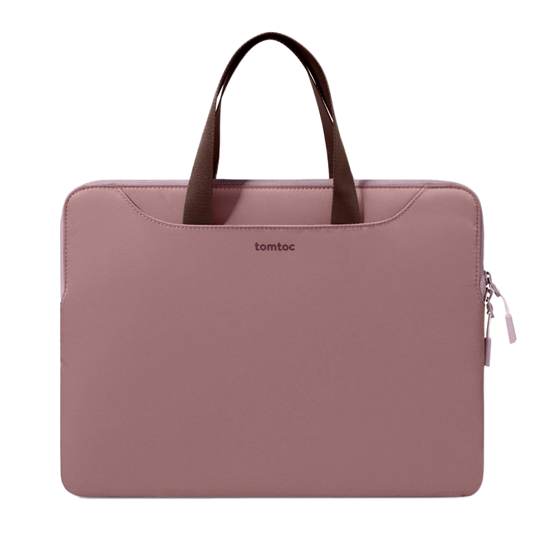 Túi Xách Chống sốc Tomtoc The Her Handbag cho MacBook/Laptop 14″ - Nhiều màu