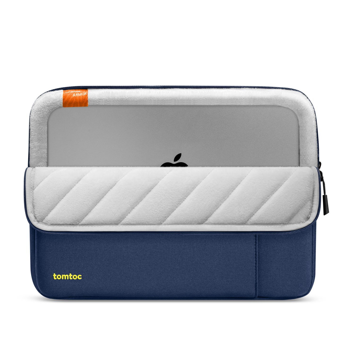Túi Chống Sốc Tomtoc 360* Protective MacBook/Laptop 14” - Navy Blue
