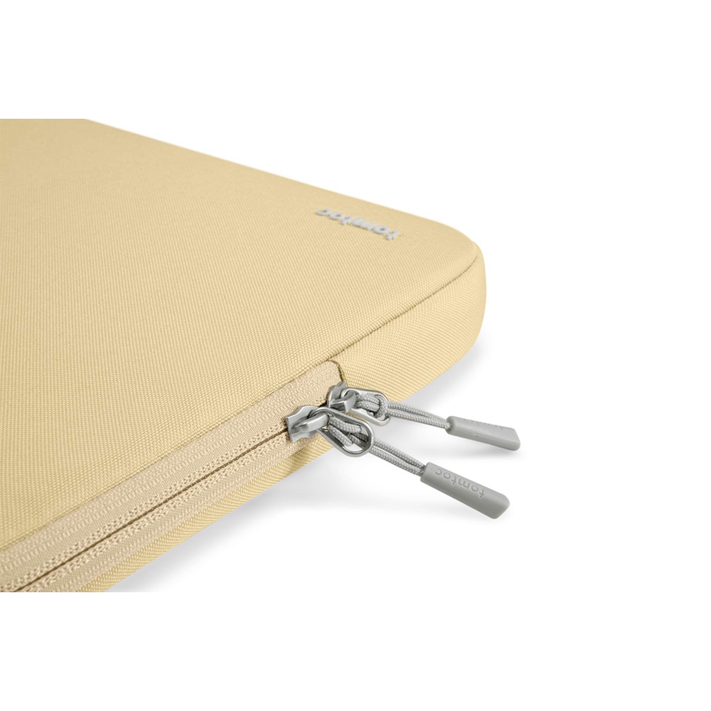 Túi Chống Sốc Tomtoc 360* Protective MacBook/Laptop 14” - Khaki