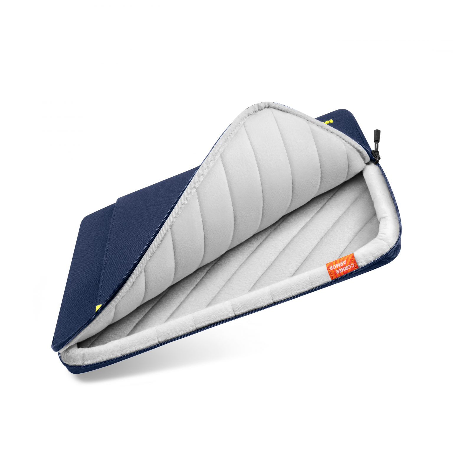 Túi Chống Sốc Tomtoc 360* Protective MacBook/Laptop 14” - Navy Blue