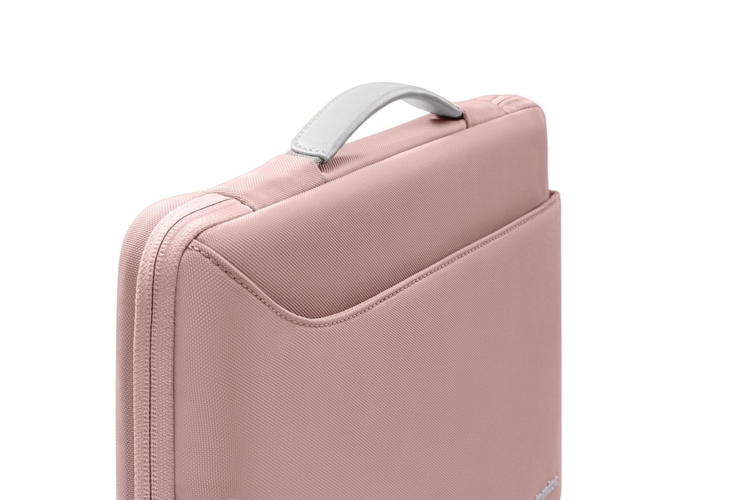 Túi Chống Sốc Tomtoc Spill Resistant MacBook/Laptop 14” - Pink