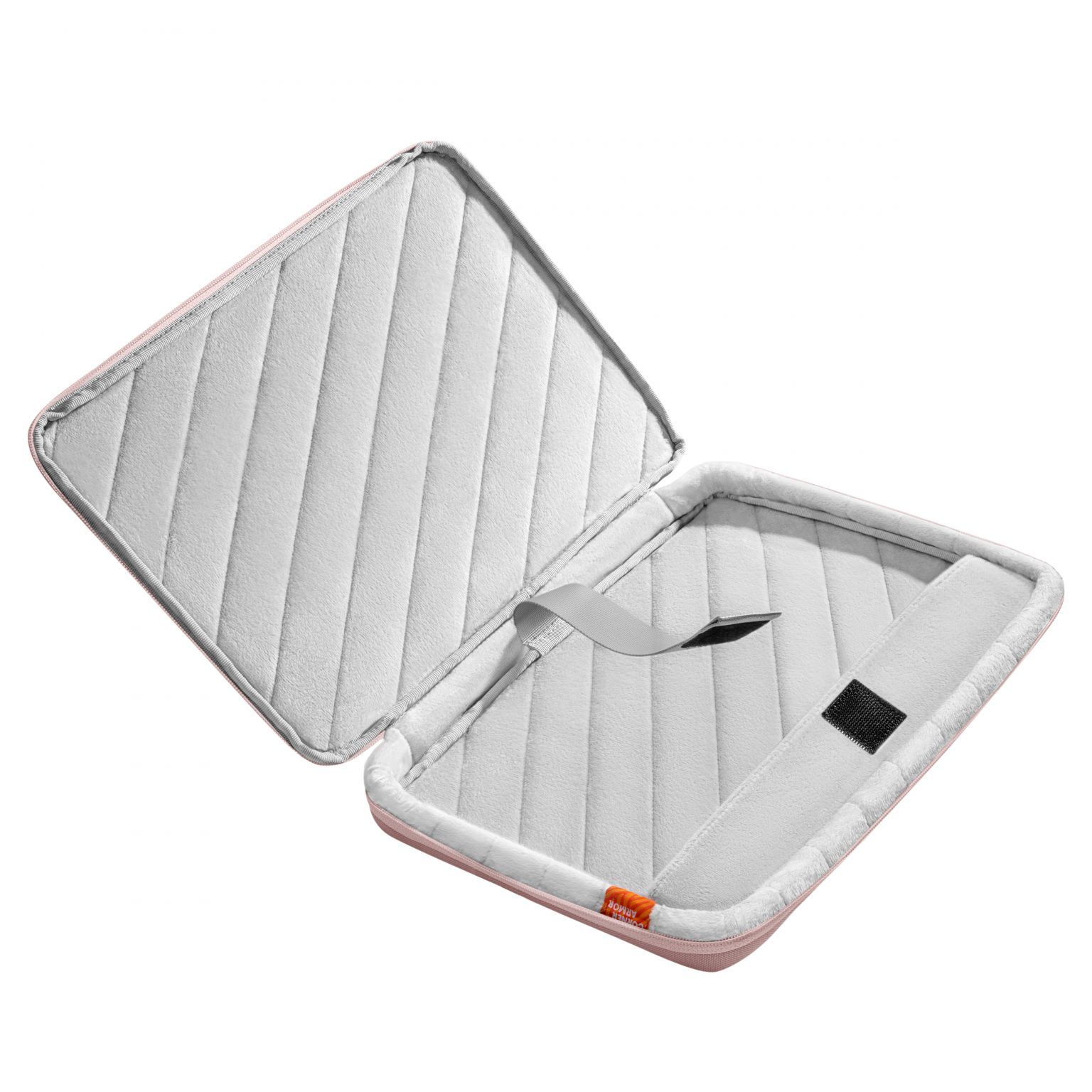 Túi Chống Sốc Tomtoc Spill Resistant MacBook/Laptop 13” - Pink