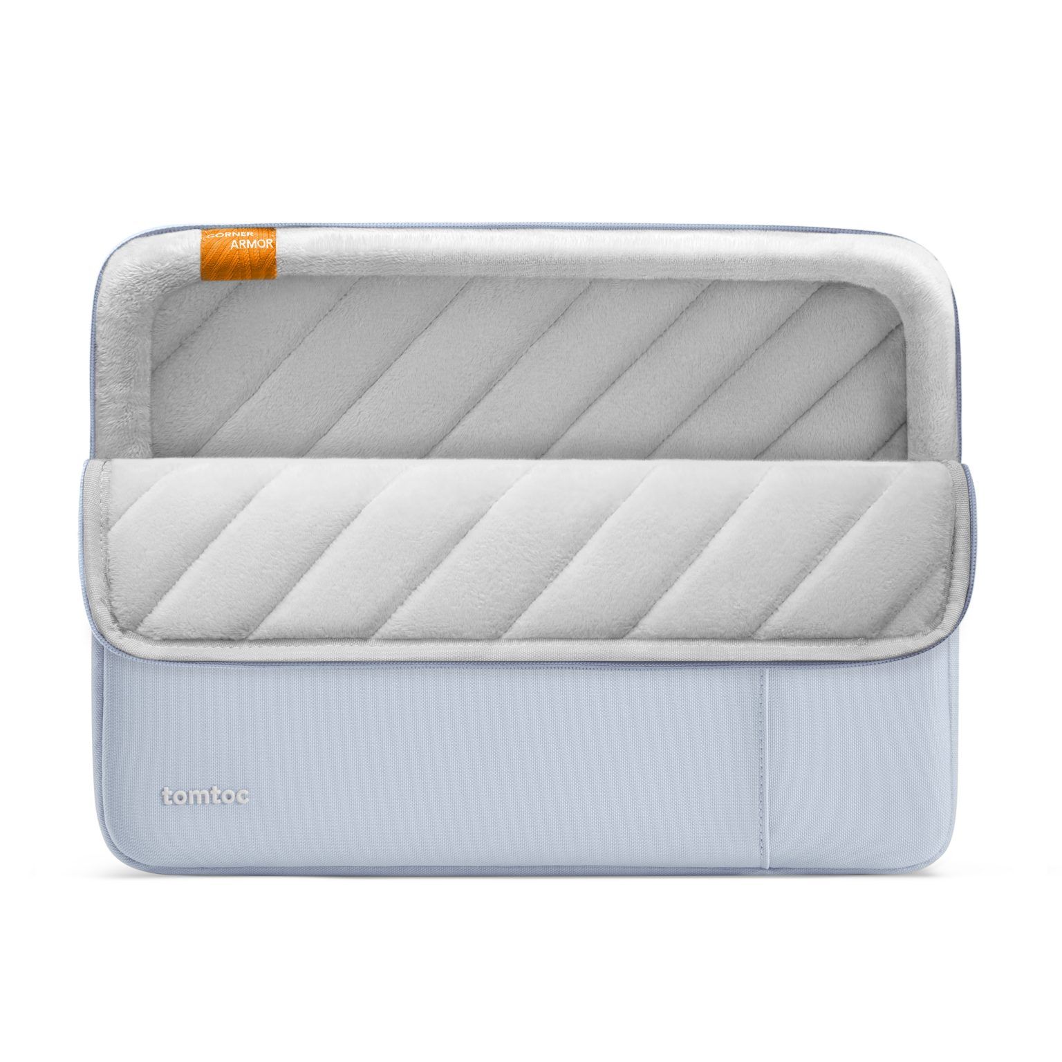 Túi Chống Sốc Tomtoc 360* Protective MacBook/Laptop 14” - Mist Blue