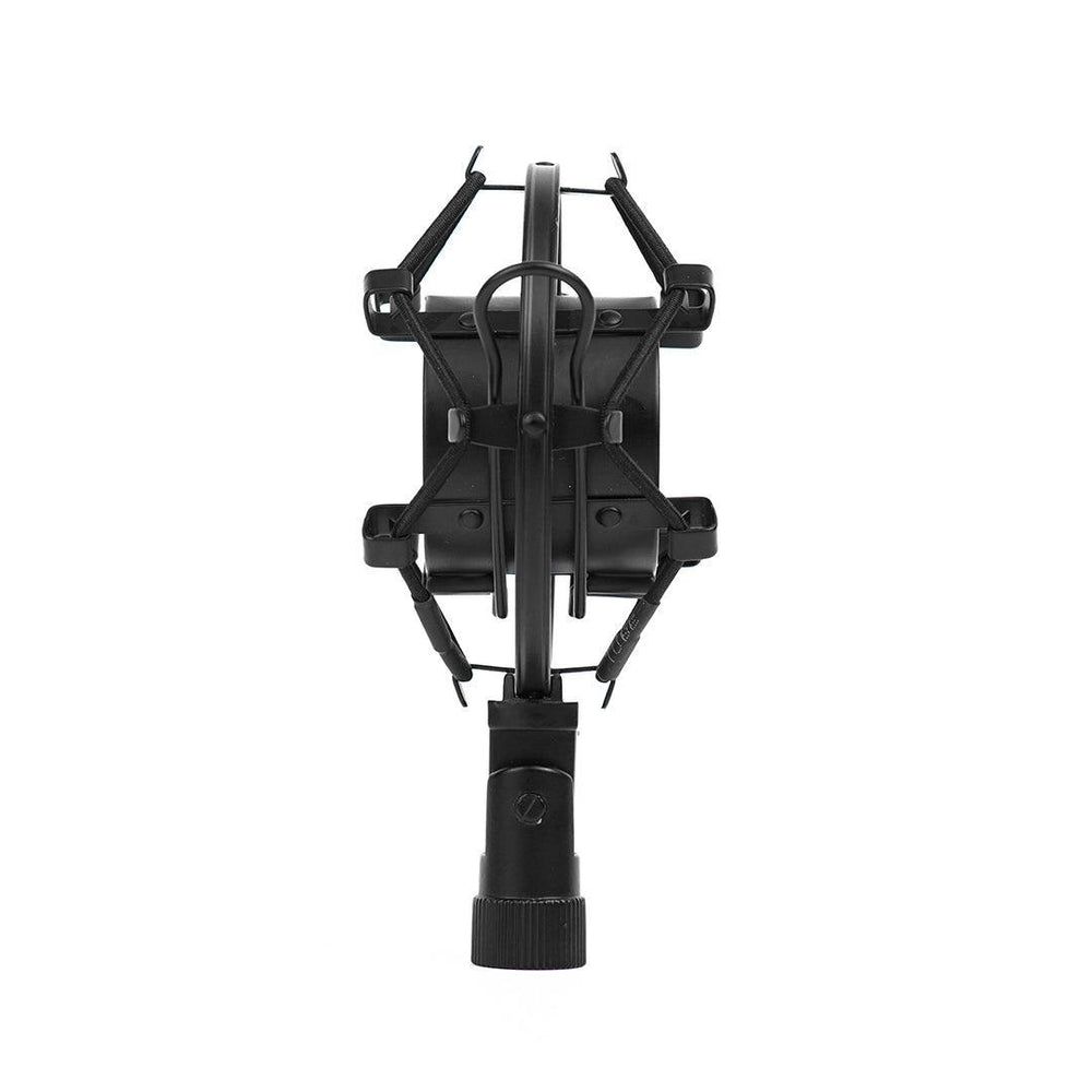 Kẹp khung chống sốc cho Micro HyperWork MAS01-1