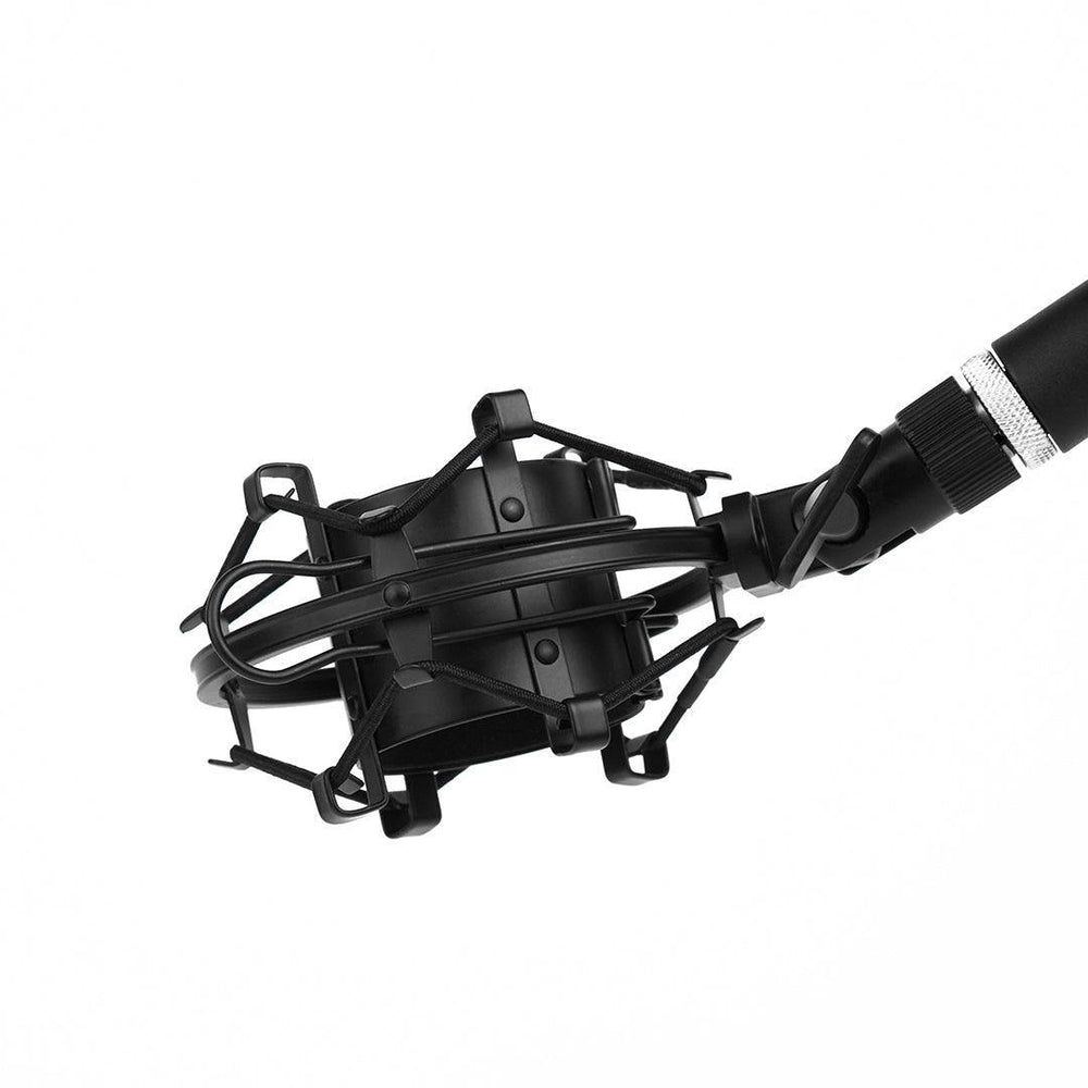 Kẹp khung chống sốc cho Micro HyperWork MAS01-1