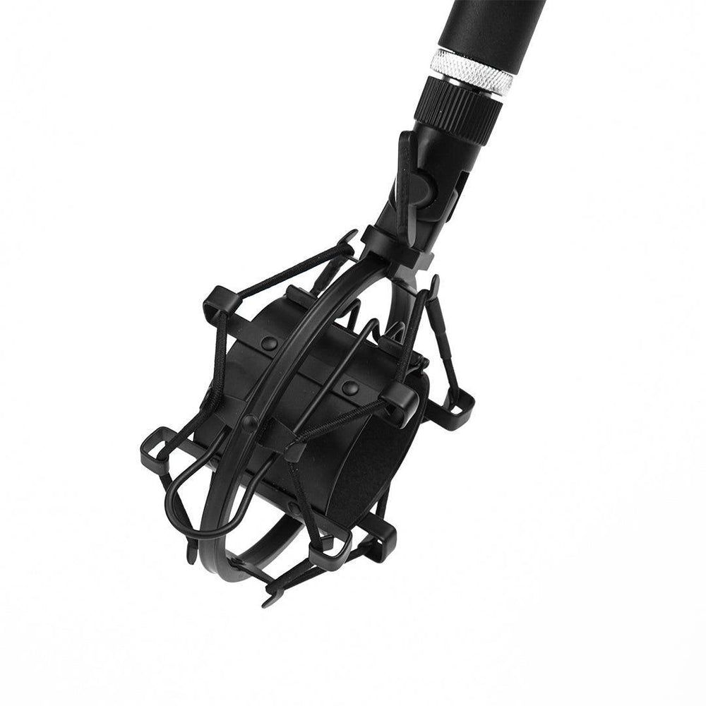 Kẹp khung chống sốc cho Micro HyperWork MAS01-1