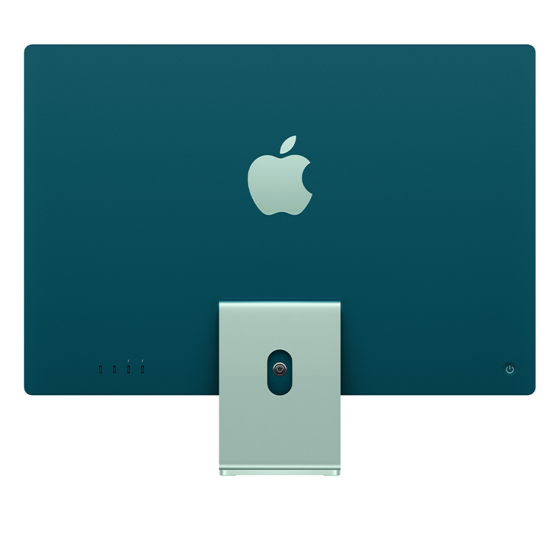iMac M3 2023 24-inch 4.5K 8 CPU / 10 GPU / 8GB / 512GB - Hàng chính hãng