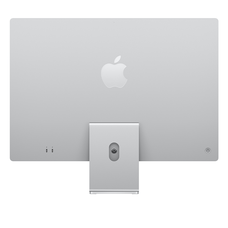 iMac M3 2023 24-inch 4.5K 8 CPU / 8 GPU / 16GB / 512GB - Hàng chính hãng