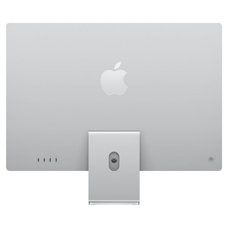 iMac 2021 24-inch 4.5K - 8GB / 512GB - Apple M1 / 8 Core CPU / 8 Core GPU - Hàng chính hãng