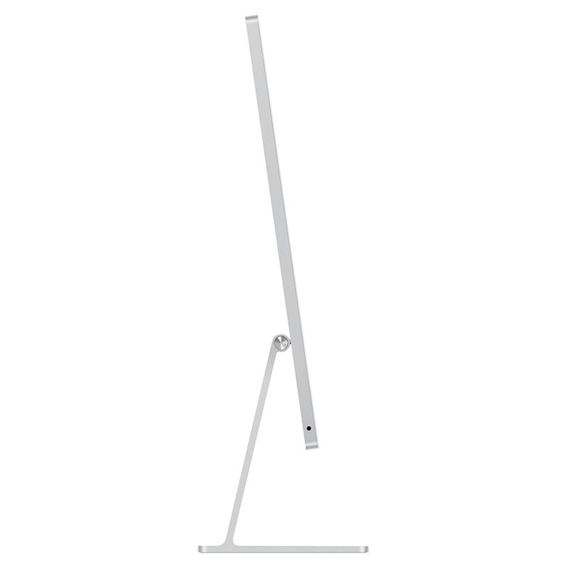 iMac 2021 24-inch 4.5K - 8GB / 512GB - Apple M1 / 8 Core CPU / 8 Core GPU - Hàng chính hãng