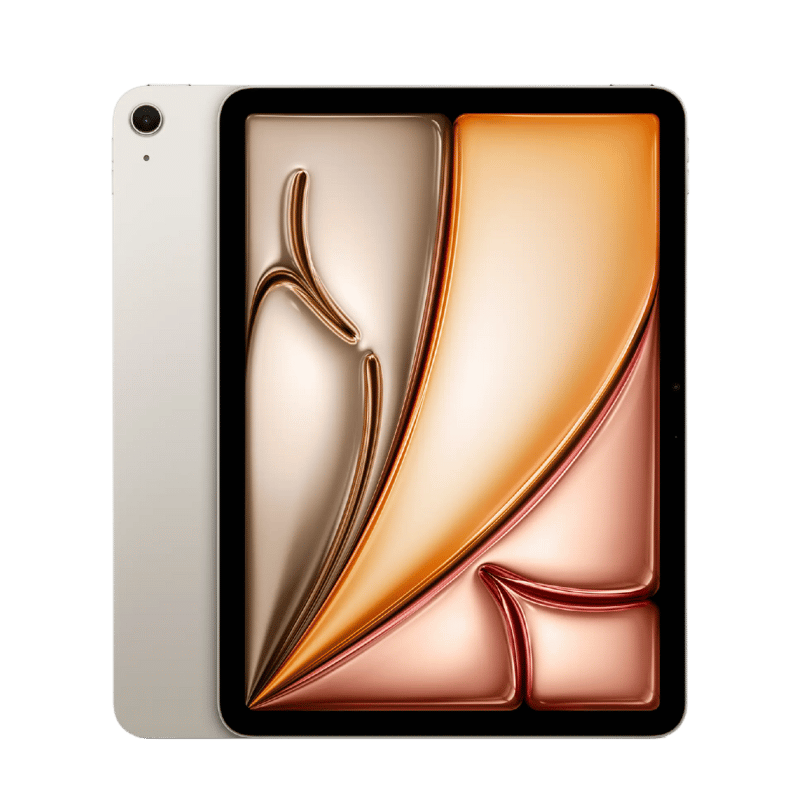 iPad Air 11 inch M3 (2025) - 256GB Wifi Chính hãng Việt Nam