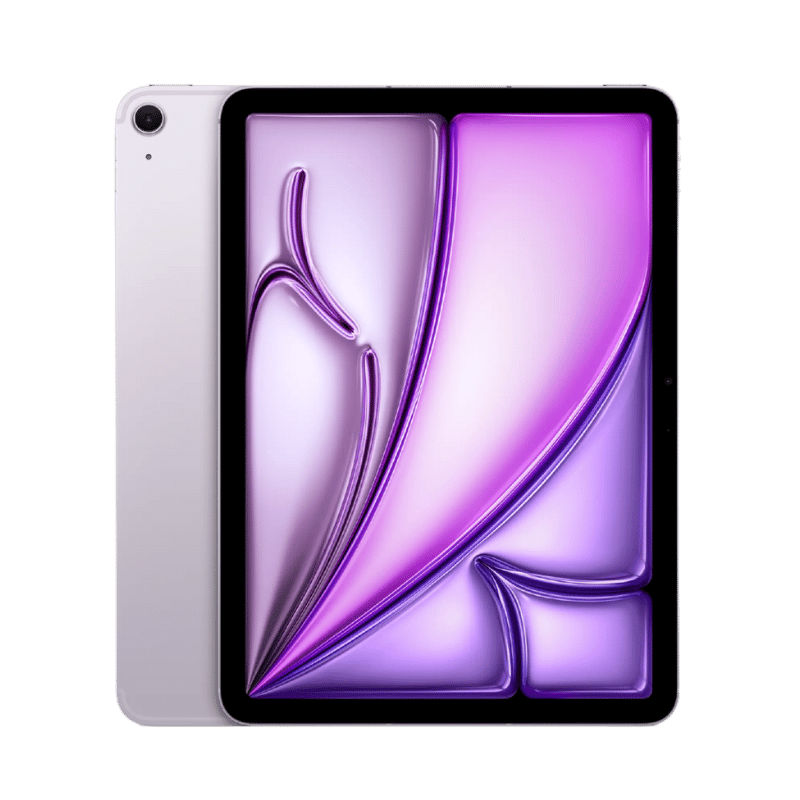 iPad Air 11 inch M3 (2025) - 512GB Wifi + 5G (Cellular) Chính hãng Việt Nam