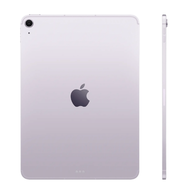 iPad Air 11 inch M3 (2025) - 256GB Wifi + 5G (Cellular) Chính hãng Việt Nam