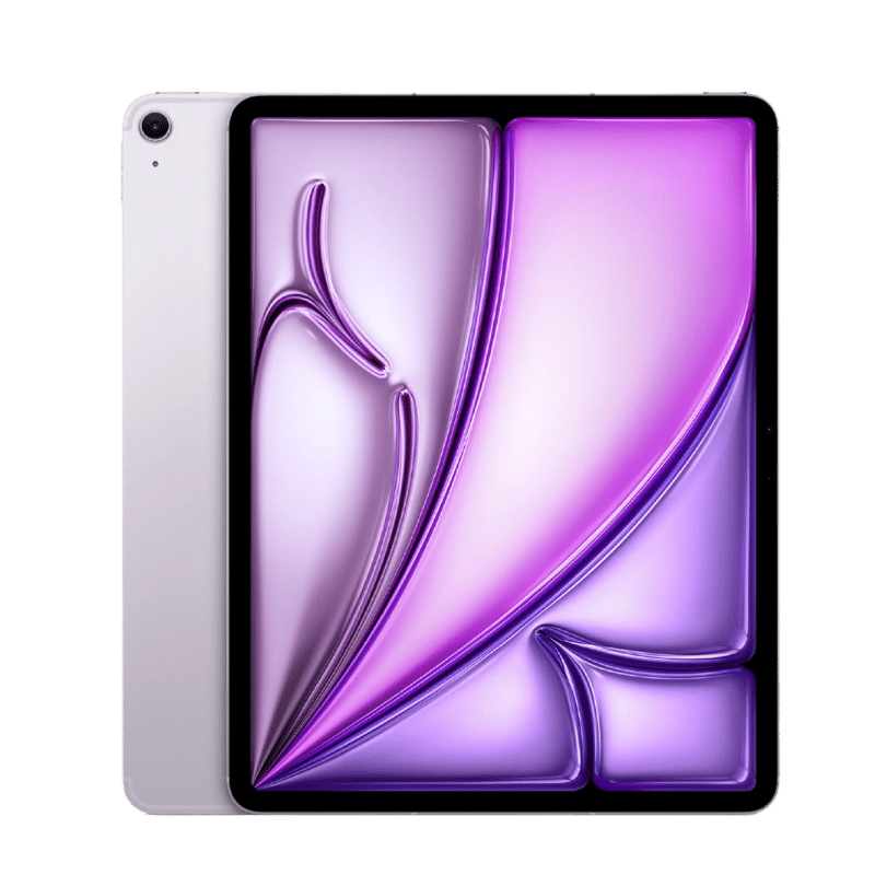 iPad Air 13 inch M3 (2025) - 128GB Wifi + 5G (Cellular) Chính hãng Việt Nam