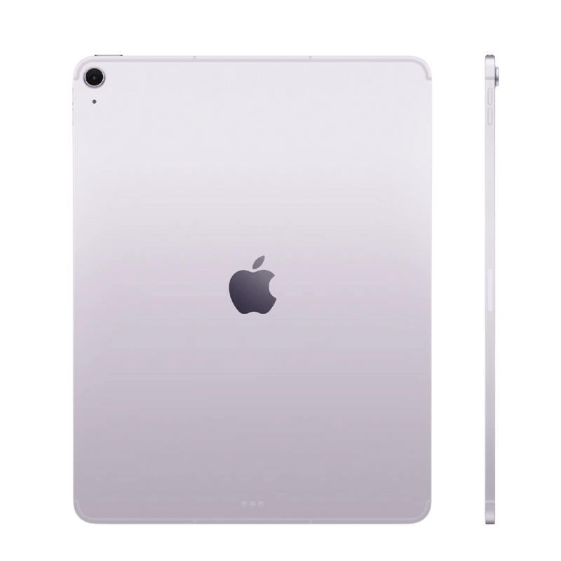 iPad Air 13 inch M3 (2025) - 1TB Wifi + 5G (Cellular) Chính hãng Việt Nam