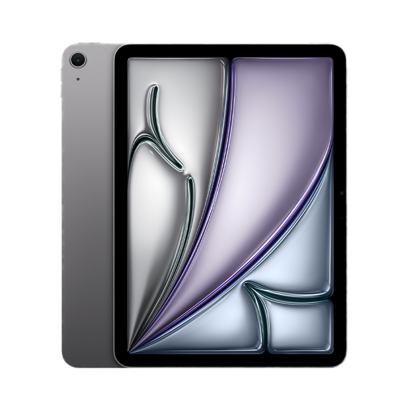 iPad Air 6 11 inch M2 (2024) - 512GB Wifi + 5G (Cellular) Chính hãng Việt Nam