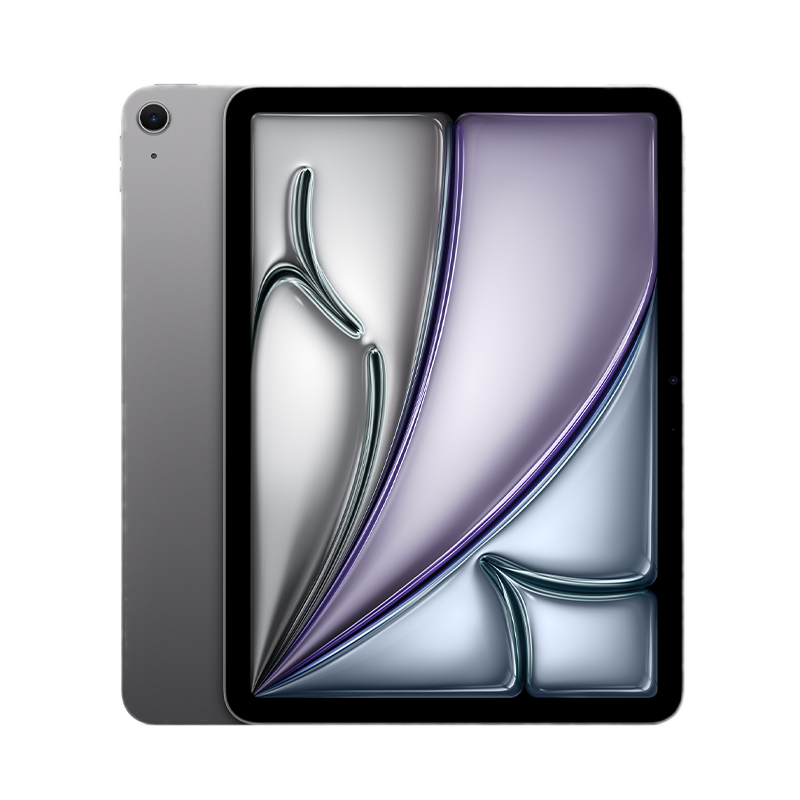 iPad Air 6 13 inch M2 (2024) - 256GB Wifi Chính hãng Việt Nam