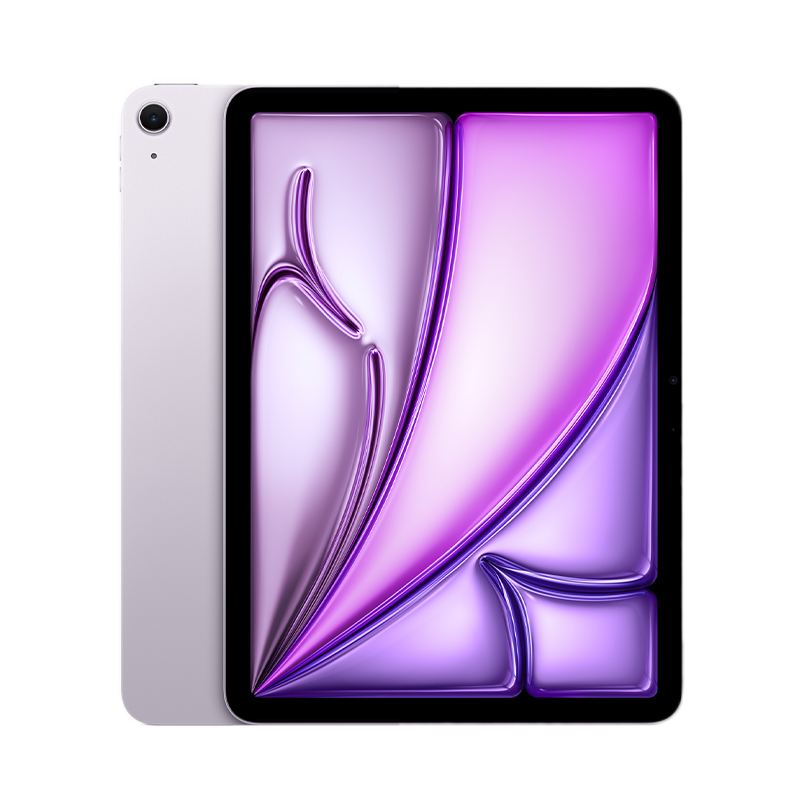 iPad Air 6 11 inch M2 (2024) - 256GB Wifi + 5G (Cellular) Chính hãng Việt Nam
