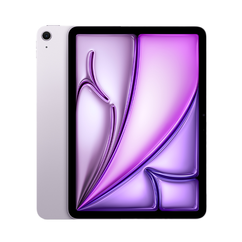 iPad Air 6 13 inch M2 (2024) - 1TB Wifi + 5G (Cellular) Chính hãng Việt Nam