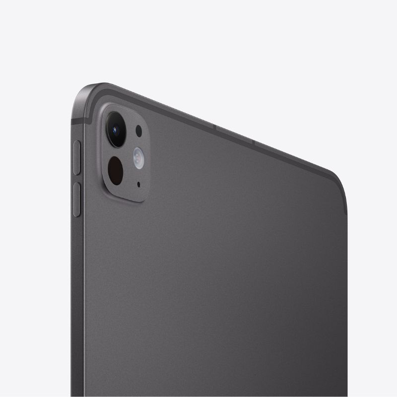 iPad Pro 11 inch M4 (2024) - 2TB Wifi Chính hãng Việt Nam