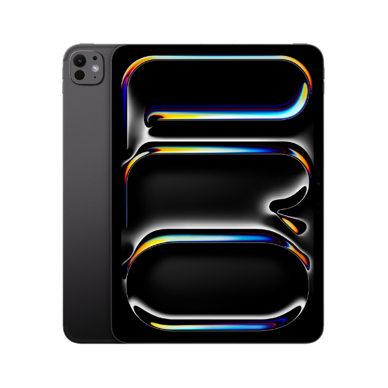 iPad Pro 11 inch M4 (2024) - 256GB Wifi + 5G (Cellular) Chính hãng Việt Nam
