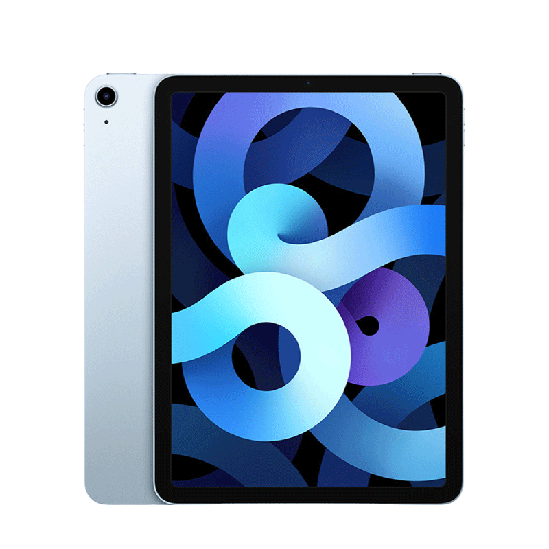 iPad Air 4 - 256GB Wi-Fi - Hàng chính hãng