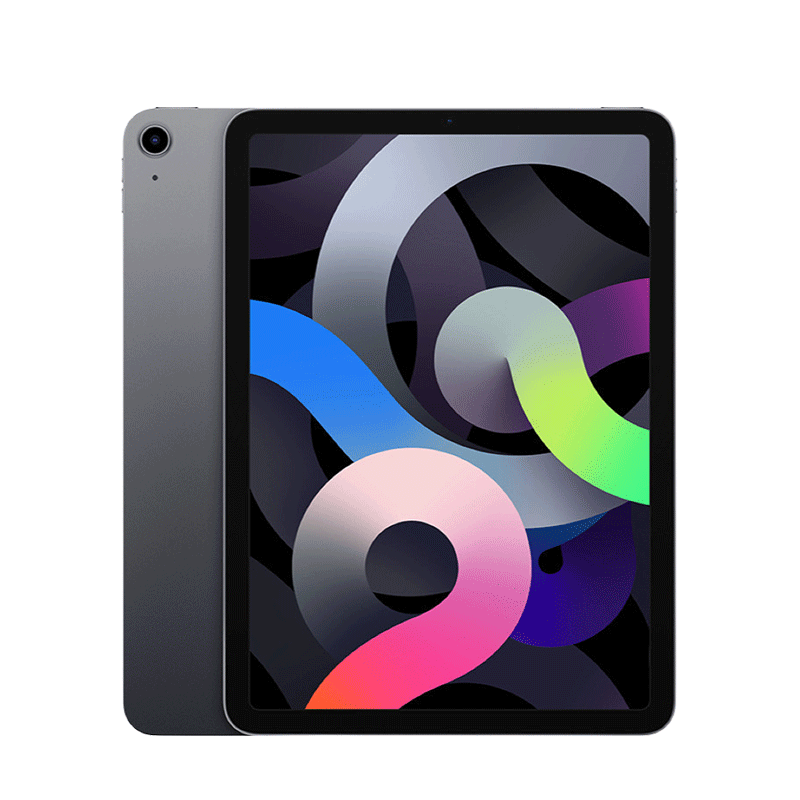 iPad Air 4 - 256GB Wi-Fi - Hàng chính hãng