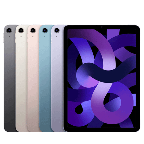 iPad Air 5 - 64GB Wi-Fi - Hàng chính hãng
