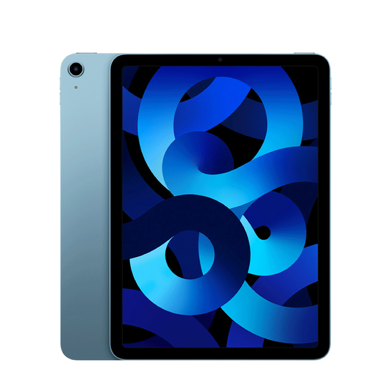 iPad Air 5 - 64GB Wi-Fi - Hàng chính hãng