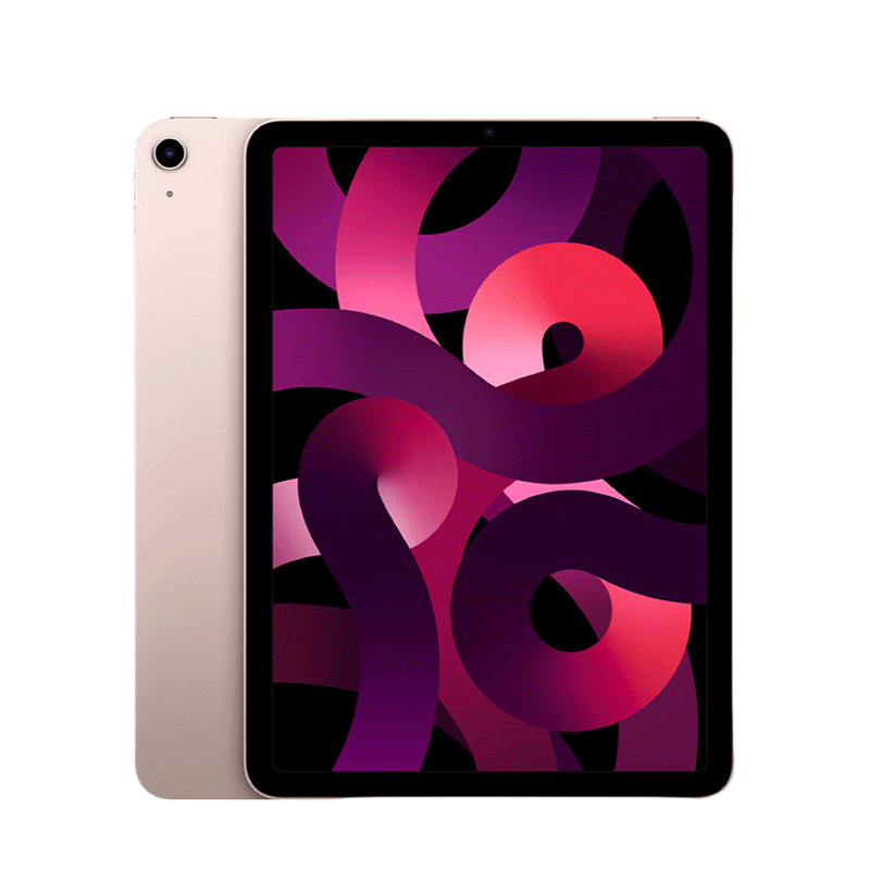 iPad Air 5 - 64GB Wi-Fi - Hàng chính hãng
