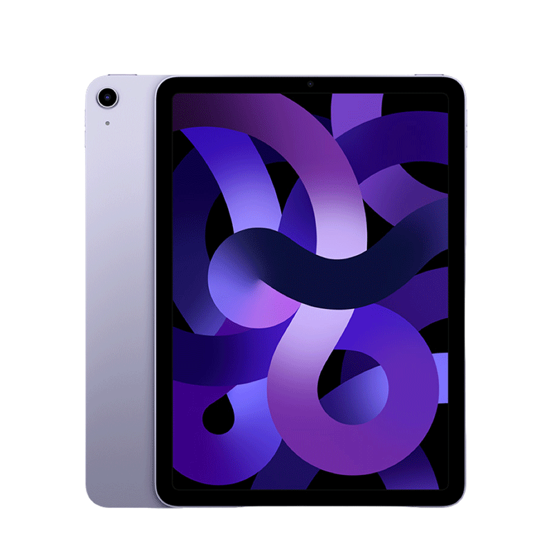iPad Air 5 - 64GB Wi-Fi - Hàng chính hãng